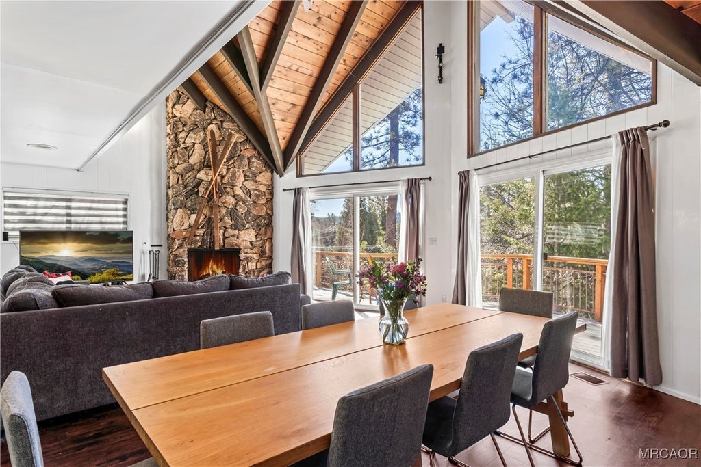 Lake Arrowhead, California, 92352, United States, 3 Bedrooms Bedrooms, ,2.5 BathroomsBathrooms,Residential,Forsale,2004859