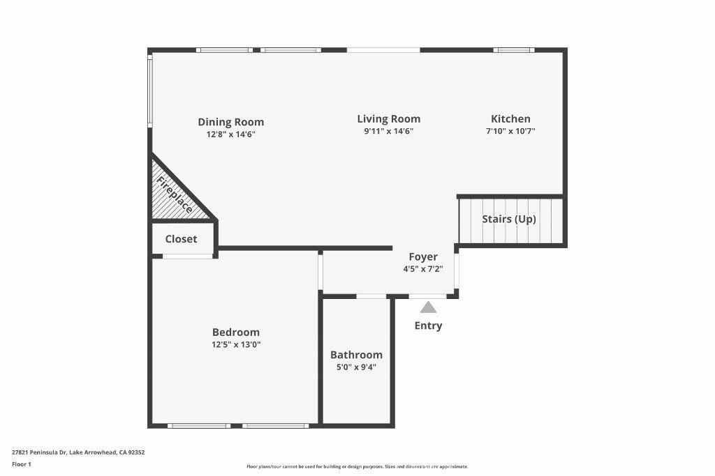 Lake Arrowhead, California, 92352, United States, 3 Bedrooms Bedrooms, ,2 BathroomsBathrooms,Residential,Forsale,2013215