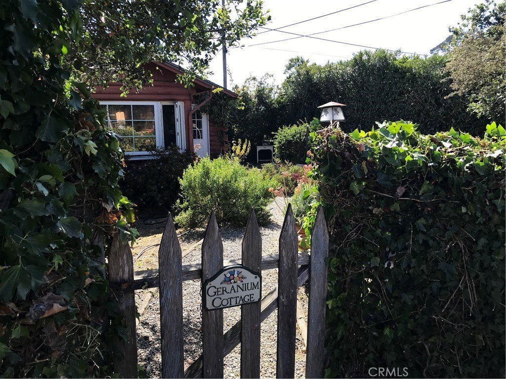 Cambria, California, 93428, United States, 1 Bedroom Bedrooms, ,1 BathroomBathrooms,Residential,Forsale,2009043