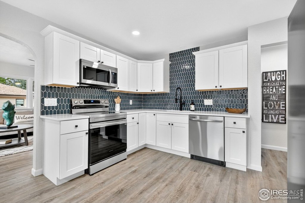 Loveland, Colorado, 80537, United States, 4 Bedrooms Bedrooms, ,2 BathroomsBathrooms,Residential,Forsale,2000013