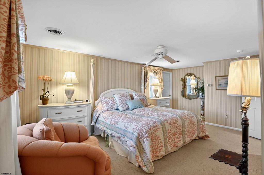 Margate, New Jersey, 08402, United States, 4 Bedrooms Bedrooms, ,3 BathroomsBathrooms,Residential,Forsale,2010246