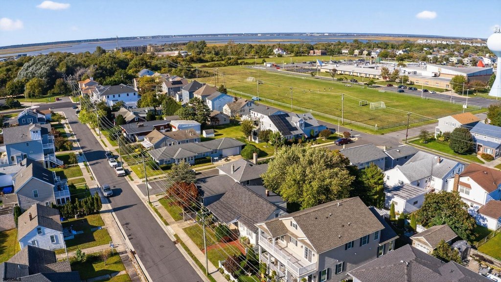 Margate, New Jersey, 08402, United States, 4 Bedrooms Bedrooms, ,3 BathroomsBathrooms,Residential,Forsale,2010246