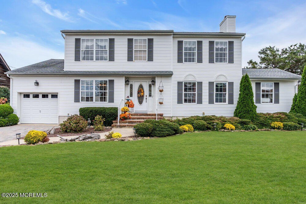 Toms River, New Jersey, 08753, United States, 4 Bedrooms Bedrooms, ,2.5 BathroomsBathrooms,Residential,Forsale,1994020