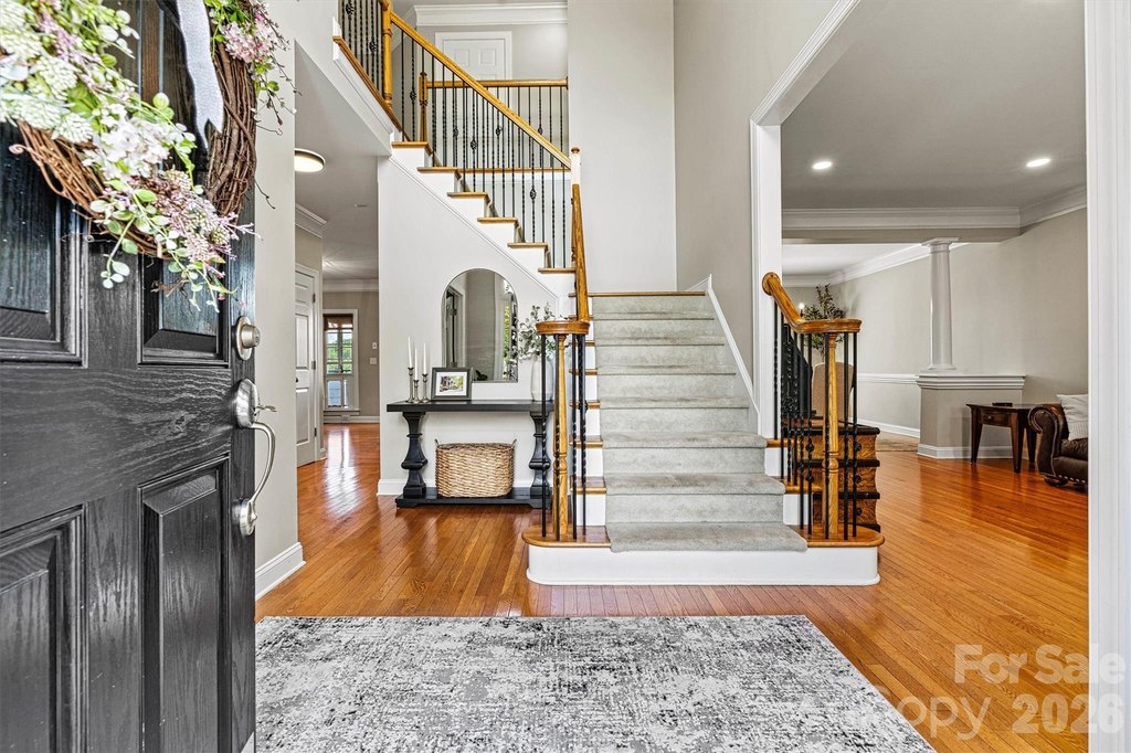 Denver, North Carolina, 28037, United States, 6 Bedrooms Bedrooms, ,5 BathroomsBathrooms,Residential,Forsale,2004076