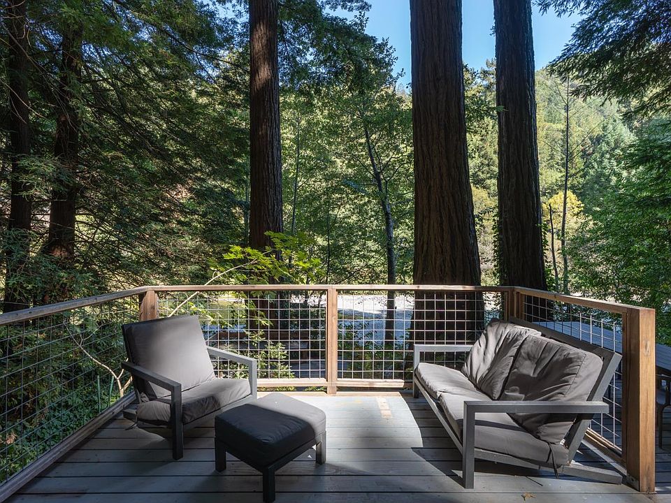 Cazadero, California, 95421, United States, 2 Bedrooms Bedrooms, ,2 BathroomsBathrooms,Residential,Forsale,1985930