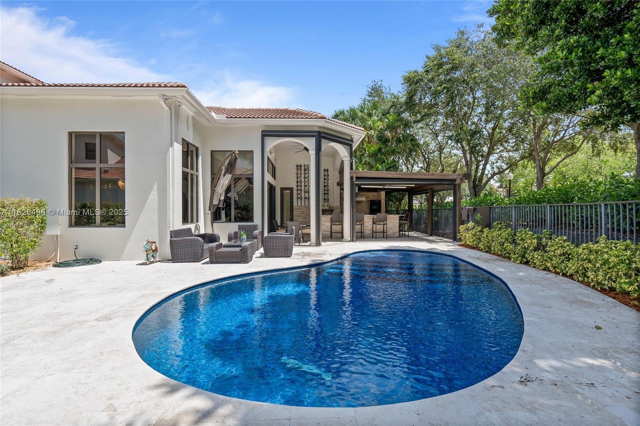 Boca Raton, Florida, 33496, United States, 5 Bedrooms Bedrooms, ,4 BathroomsBathrooms,Residential,Forsale,1969946