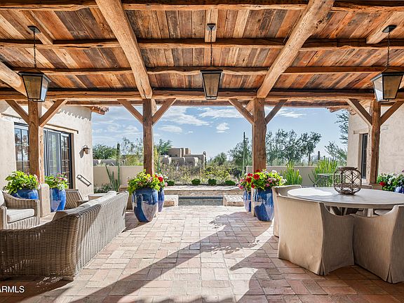 Scottsdale, Arizona, 85255, United States, 5 Bedrooms Bedrooms, ,6 BathroomsBathrooms,Residential,Forsale,1971074