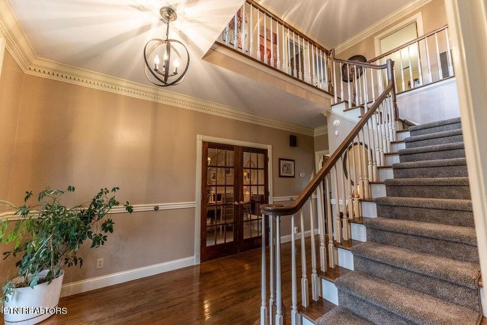 Pikeville, Tennessee, 37367, United States, 5 Bedrooms Bedrooms, ,5.5 BathroomsBathrooms,Residential,Forsale,1929853