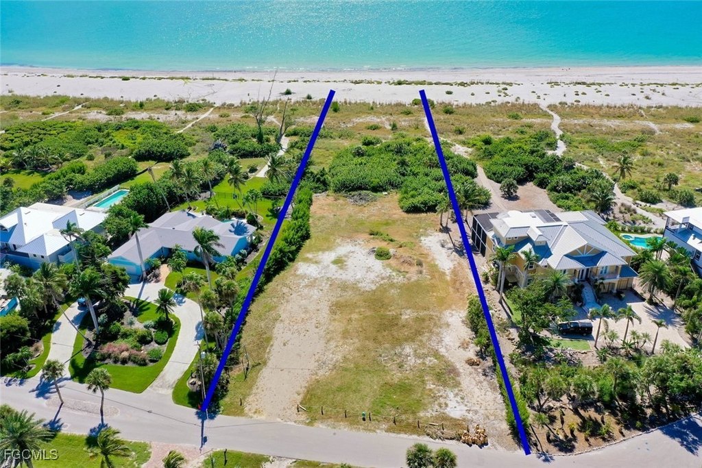 Sanibel, Florida, 33957, United States, ,Land,Forsale,1971926