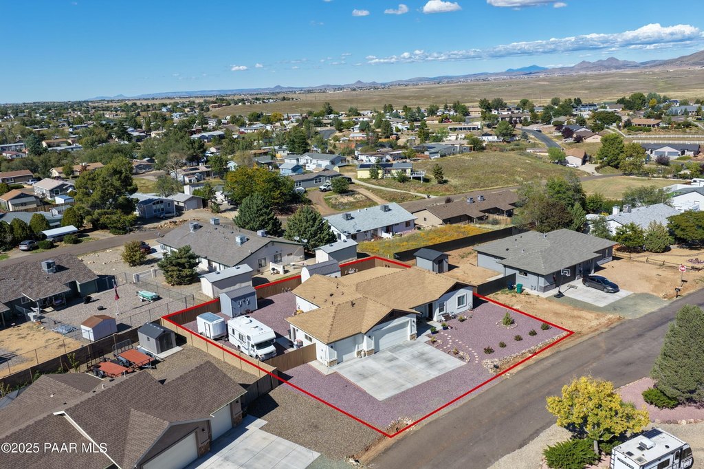 Prescott Valley, Arizona, 86314, United States, 3 Bedrooms Bedrooms, ,2 BathroomsBathrooms,Residential,Forsale,1994060