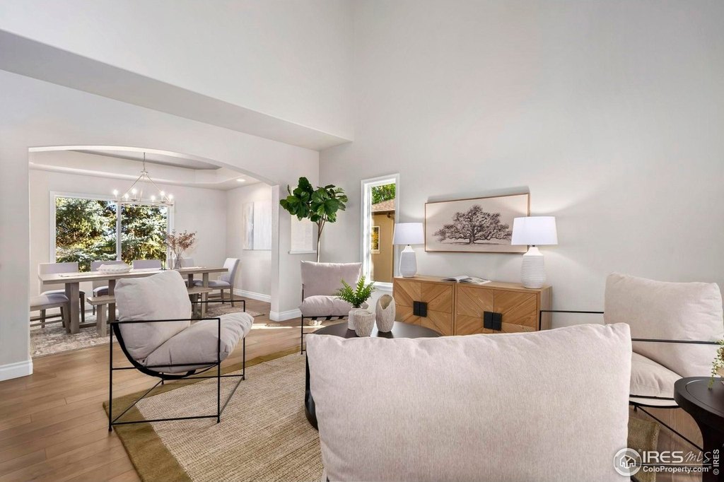 Fort Collins, Colorado, 80528, United States, 5 Bedrooms Bedrooms, ,4.5 BathroomsBathrooms,Residential,Forsale,1926787