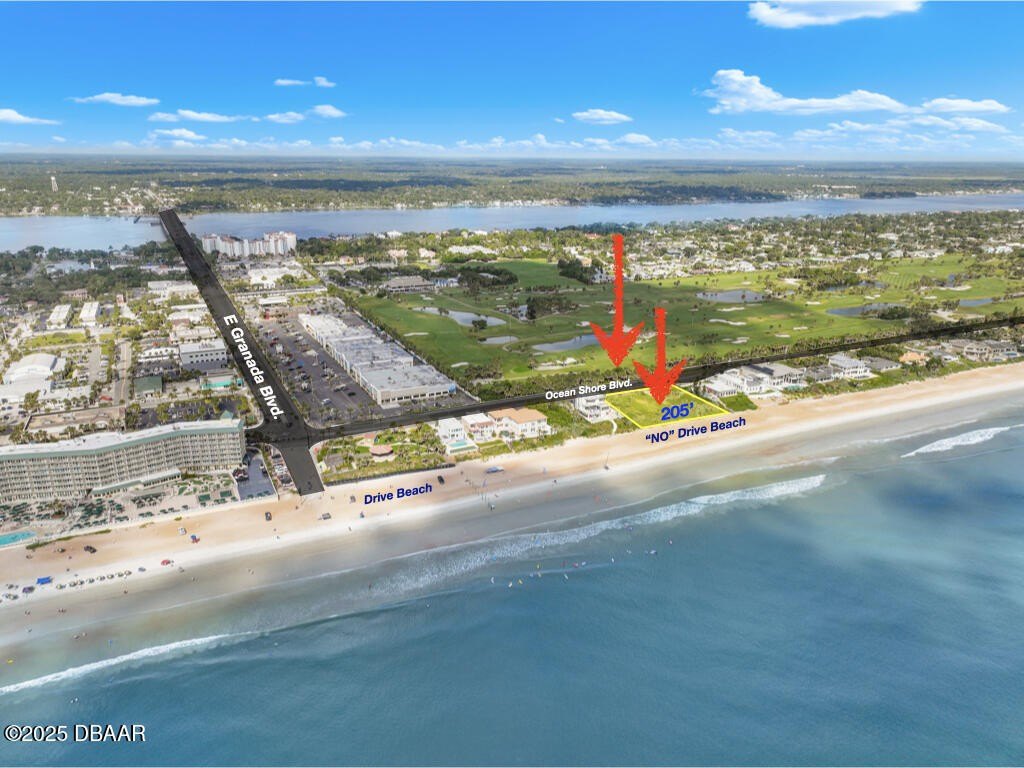 Ormond Beach, Florida, 32176, United States, ,Land,Forsale,2002769