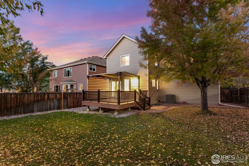 Fort Collins, Colorado, 80524, United States, 4 Bedrooms Bedrooms, ,3.5 BathroomsBathrooms,Residential,Forsale,2004217