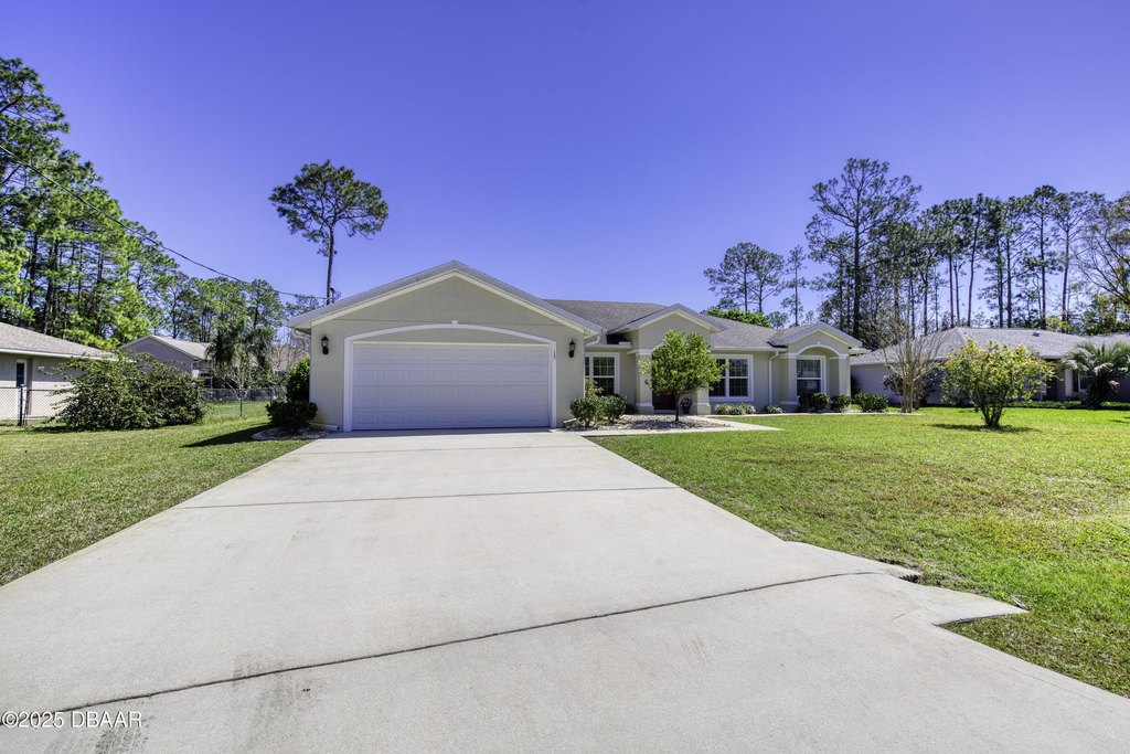 Palm Coast, Florida, 32164, United States, 4 Bedrooms Bedrooms, ,2 BathroomsBathrooms,Residential,Forsale,2007366