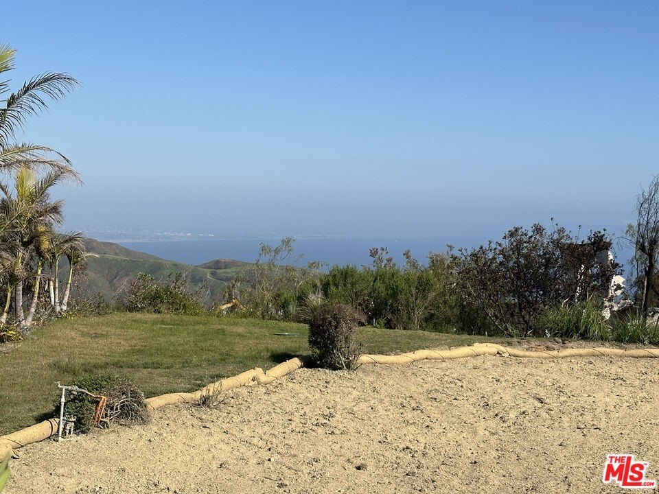 Malibu, California, 90265, United States, ,Land,Forsale,1985909