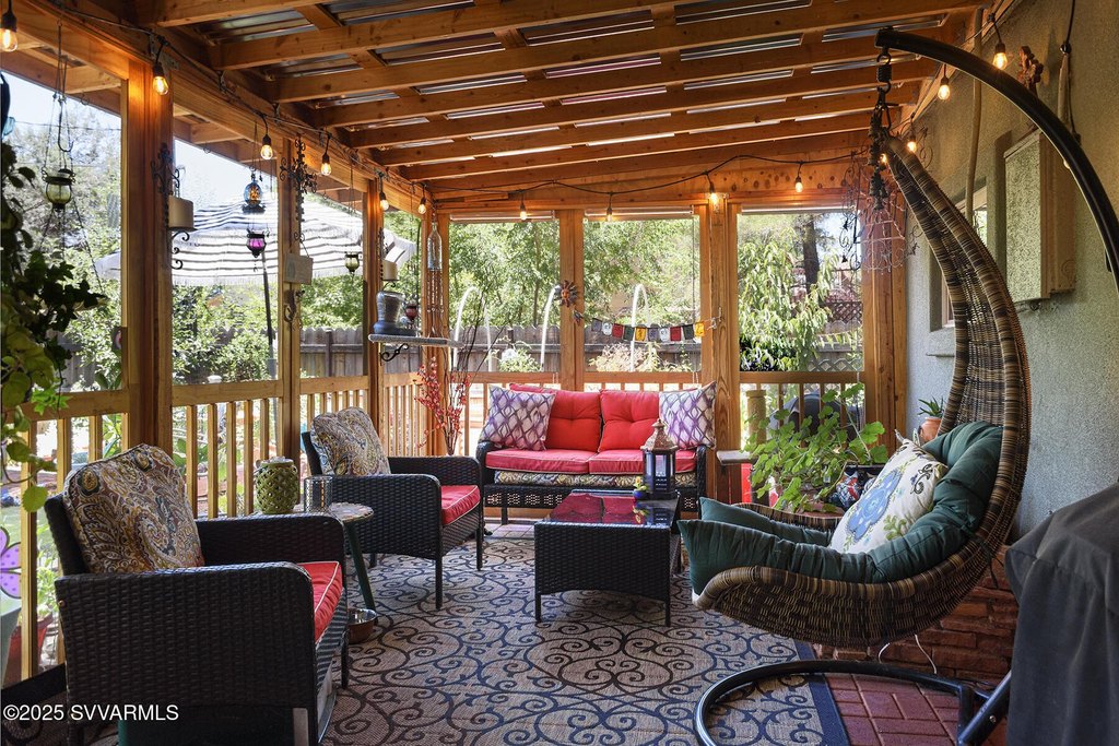 Sedona, Arizona, 86336, United States, 2 Bedrooms Bedrooms, ,1 BathroomBathrooms,Residential,Forsale,2004626