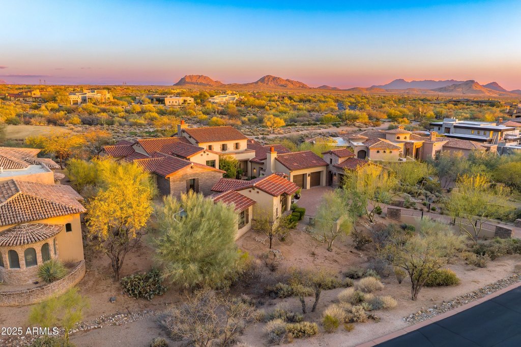 Scottsdale, Arizona, 85262, United States, 4 Bedrooms Bedrooms, ,5.5 BathroomsBathrooms,Residential,Forsale,1971078