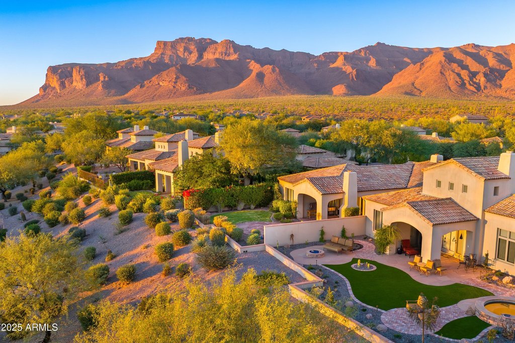 Gold Canyon, Arizona, 85118, United States, 3 Bedrooms Bedrooms, ,2 BathroomsBathrooms,Residential,Forsale,2000275