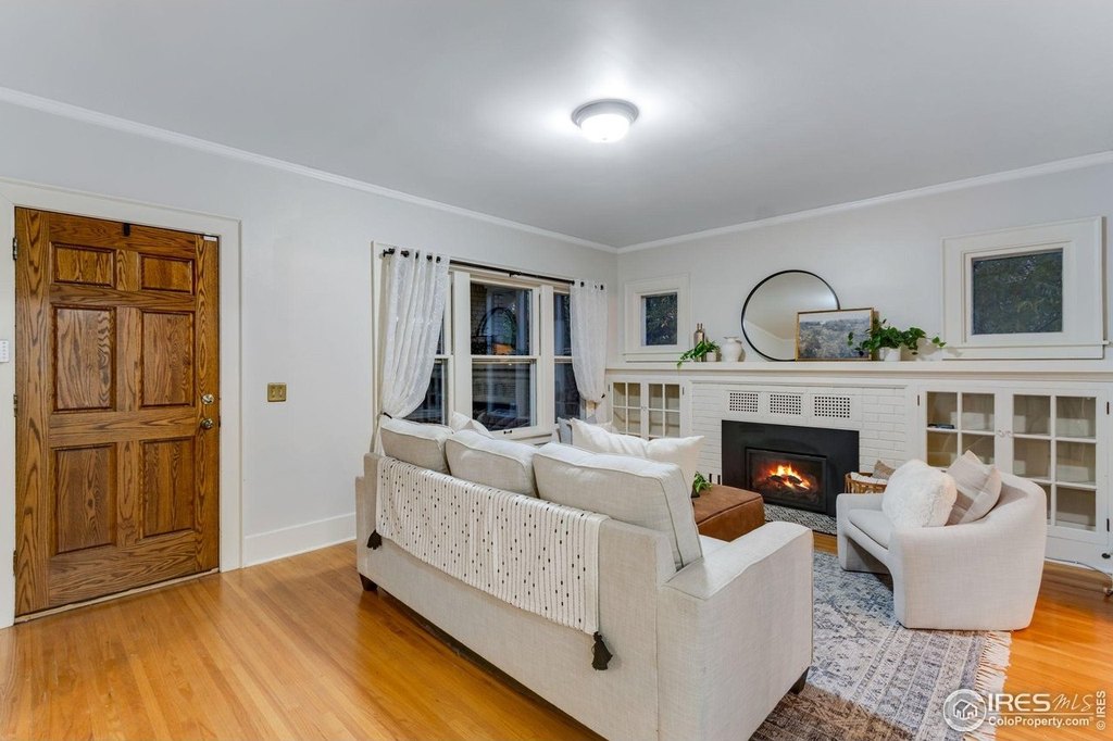 Greeley, Colorado, 80631, United States, 4 Bedrooms Bedrooms, ,2 BathroomsBathrooms,Residential,Forsale,2000010