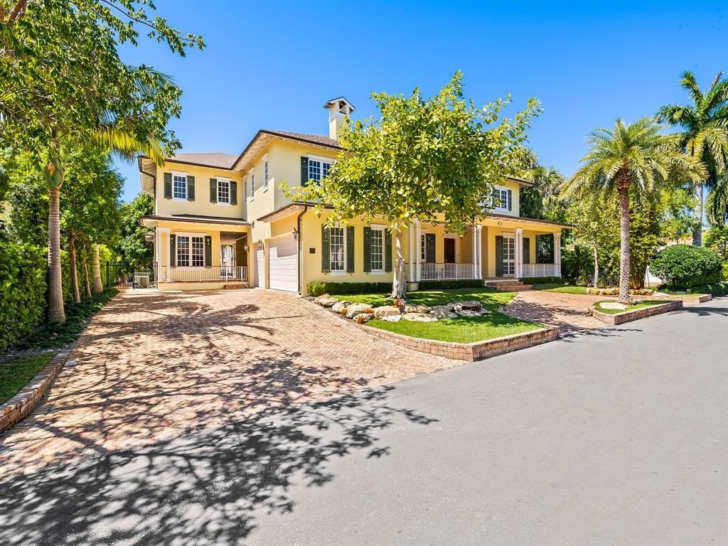 Fort Lauderdale, Florida, 33301, United States, 6 Bedrooms Bedrooms, ,5.5 BathroomsBathrooms,Residential,Forsale,1994075