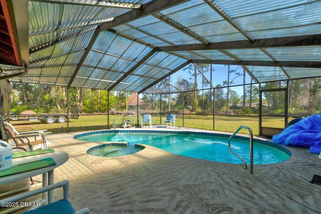 Ormond Beach, Florida, 32174, United States, 4 Bedrooms Bedrooms, ,3 BathroomsBathrooms,Residential,Forsale,1990145