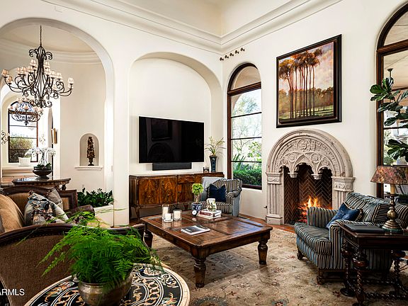 Scottsdale, Arizona, 85255, United States, 4 Bedrooms Bedrooms, ,5 BathroomsBathrooms,Residential,Forsale,1971080