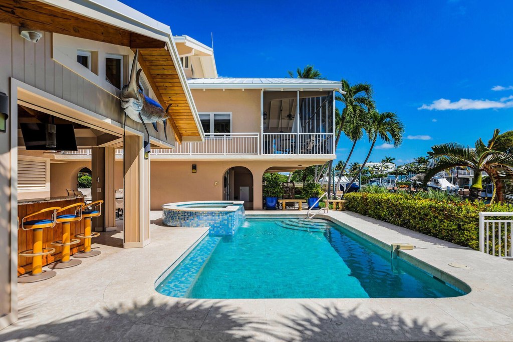 Plantation Key, Florida, 33036, United States, 3 Bedrooms Bedrooms, ,3 BathroomsBathrooms,Residential,Forsale,2004335