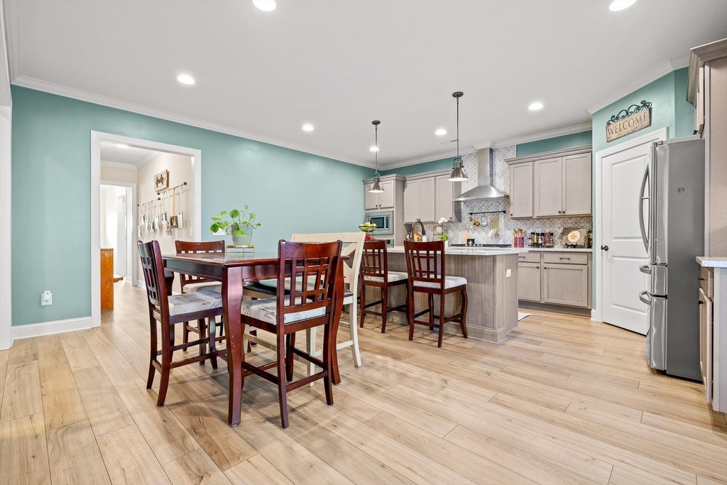 Soddy Daisy, Tennessee, 37379, United States, 3 Bedrooms Bedrooms, ,3 BathroomsBathrooms,Residential,Forsale,2009587