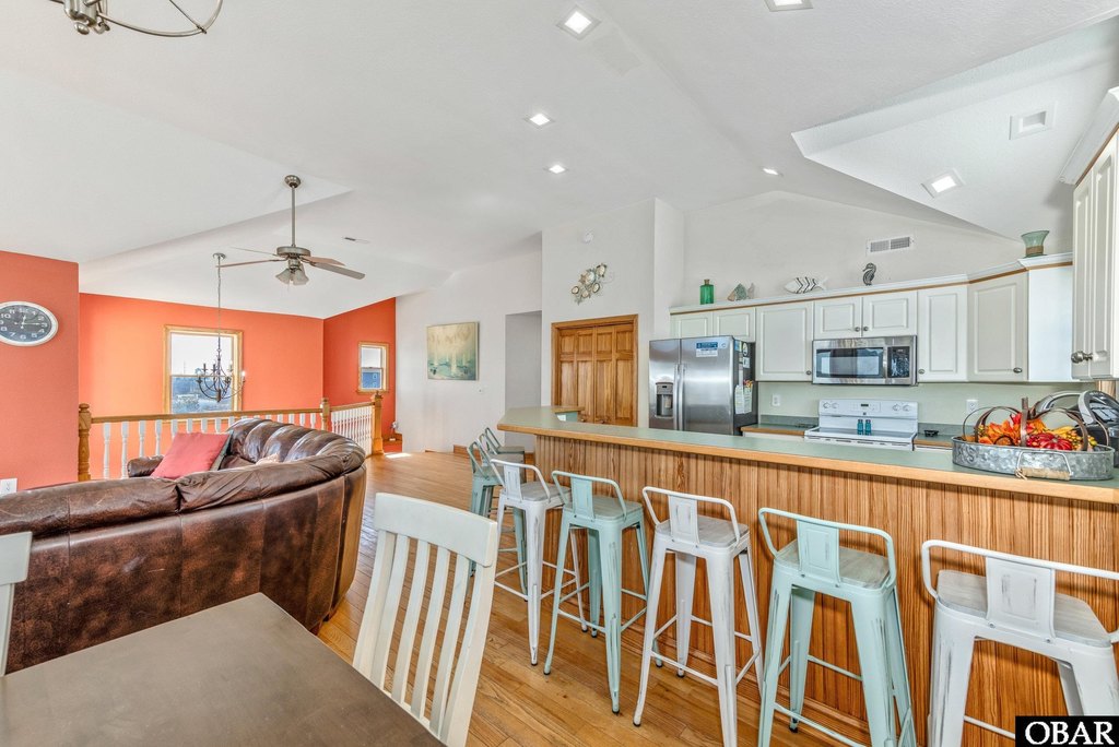 Nags Head, North Carolina, 27959, United States, 8 Bedrooms Bedrooms, ,8.5 BathroomsBathrooms,Residential,Forsale,1993770