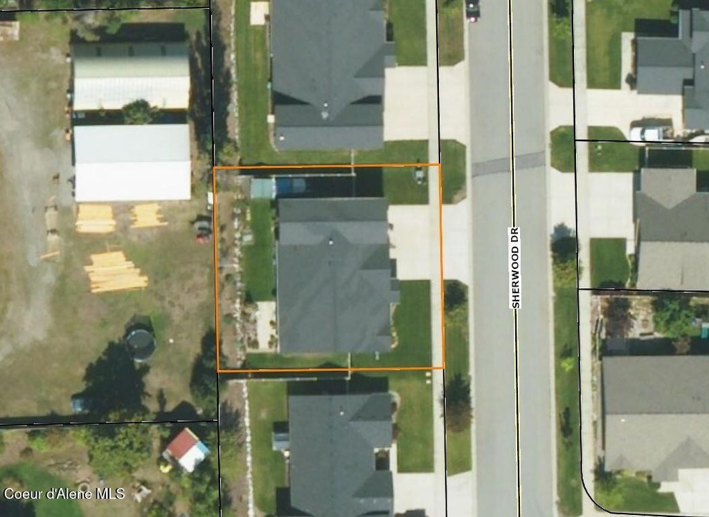 Coeur d'Alene, Idaho, 83815, United States, 3 Bedrooms Bedrooms, ,2 BathroomsBathrooms,Residential,Forsale,1984582