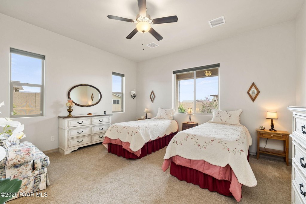 Prescott Valley, Arizona, 86315, United States, 3 Bedrooms Bedrooms, ,2 BathroomsBathrooms,Residential,Forsale,1929278