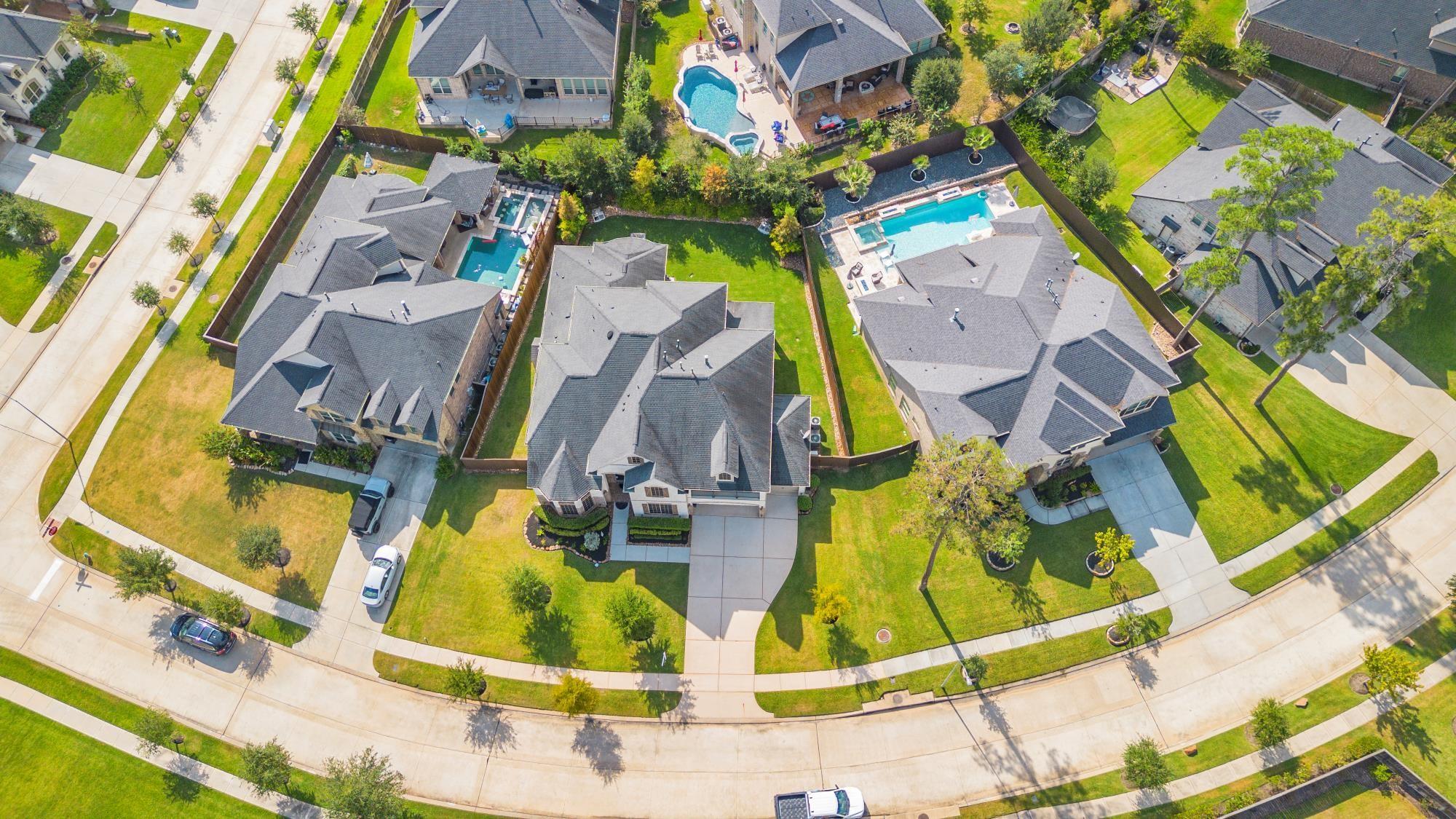 Pinehurst, Texas, 77362, United States, 5 Bedrooms Bedrooms, ,4 BathroomsBathrooms,Residential,Forsale,1973420