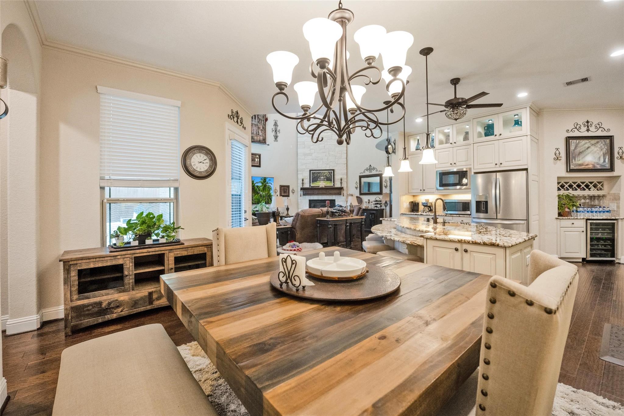 Pinehurst, Texas, 77362, United States, 5 Bedrooms Bedrooms, ,4 BathroomsBathrooms,Residential,Forsale,1973420