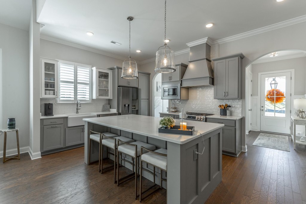 Hixson, Tennessee, 37343, United States, 3 Bedrooms Bedrooms, ,2 BathroomsBathrooms,Residential,Forsale,2004685