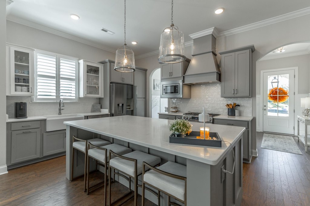 Hixson, Tennessee, 37343, United States, 3 Bedrooms Bedrooms, ,2 BathroomsBathrooms,Residential,Forsale,2004685