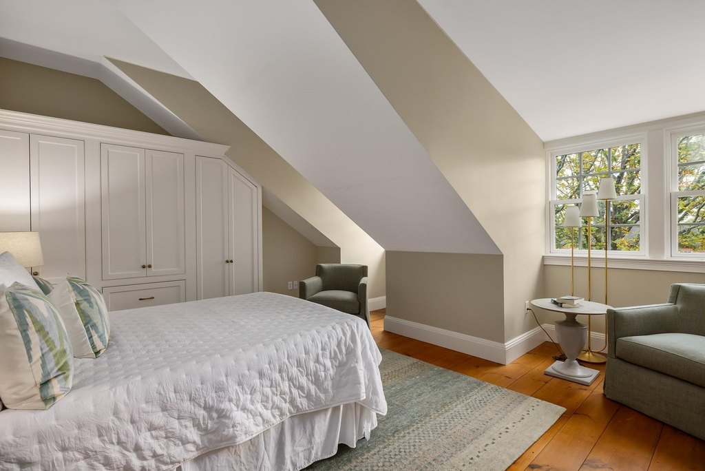 Portsmouth, New Hampshire, 03801, United States, 8 Bedrooms Bedrooms, ,8.5 BathroomsBathrooms,Residential,Forsale,2002395