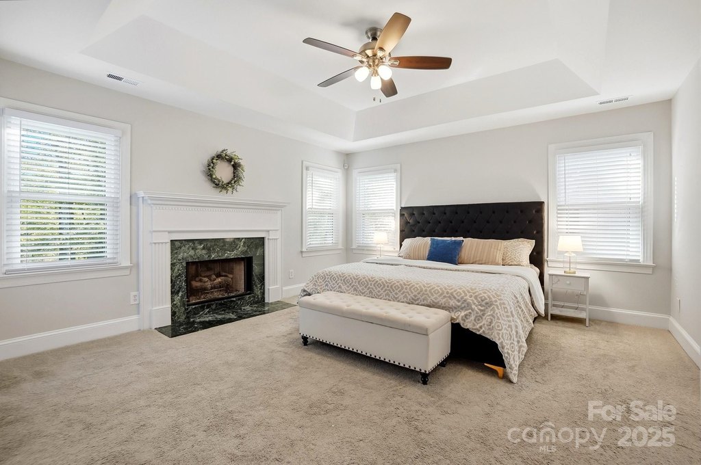 Charlotte, North Carolina, 28269, United States, 5 Bedrooms Bedrooms, ,3.5 BathroomsBathrooms,Residential,Forsale,2004568