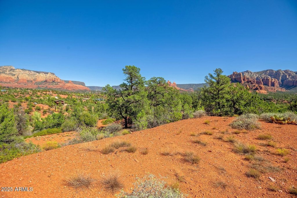 Sedona, Arizona, 86336, United States, ,Land,Forsale,2004618