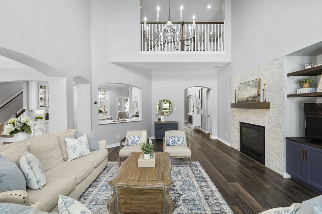 Missouri City, Texas, 77459, United States, 4 Bedrooms Bedrooms, ,4.5 BathroomsBathrooms,Residential,Forsale,1973436