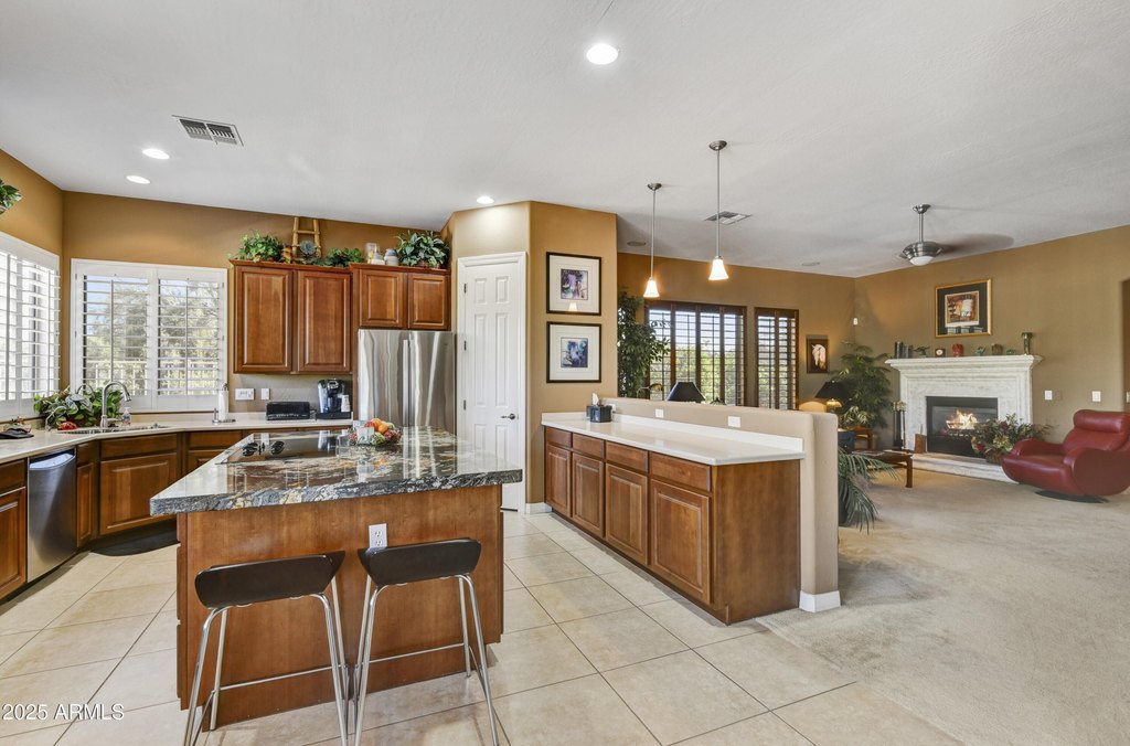 Cave Creek, Arizona, 85331, United States, 3 Bedrooms Bedrooms, ,4.5 BathroomsBathrooms,Residential,Forsale,2000281