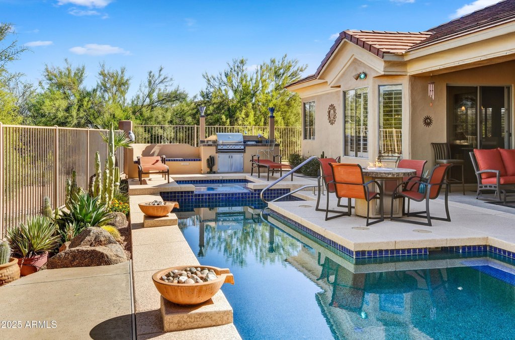 Cave Creek, Arizona, 85331, United States, 3 Bedrooms Bedrooms, ,4.5 BathroomsBathrooms,Residential,Forsale,2000281