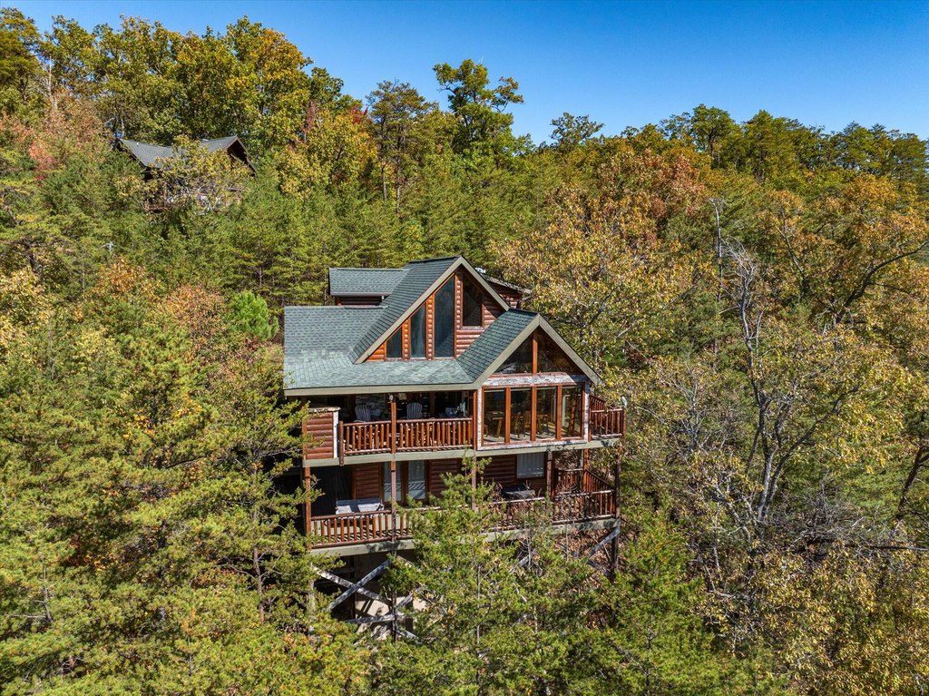 Sevierville, Tennessee, 37862, United States, 3 Bedrooms Bedrooms, ,3 BathroomsBathrooms,Residential,Forsale,1988739