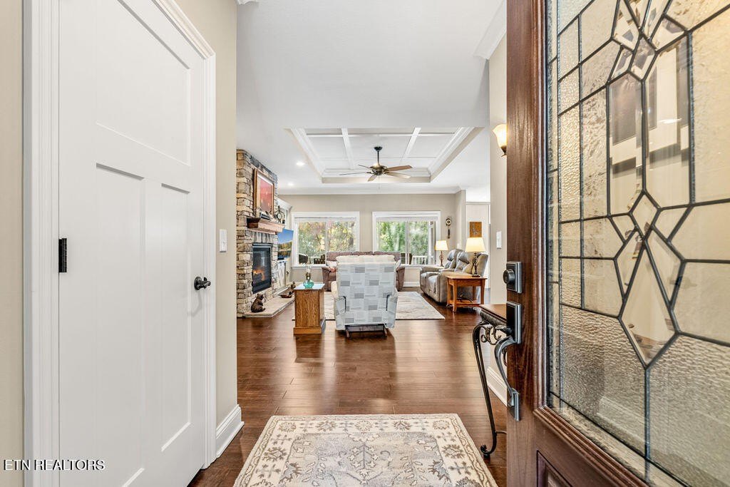 Loudon, Tennessee, 37774, United States, 3 Bedrooms Bedrooms, ,2 BathroomsBathrooms,Residential,Forsale,1999458