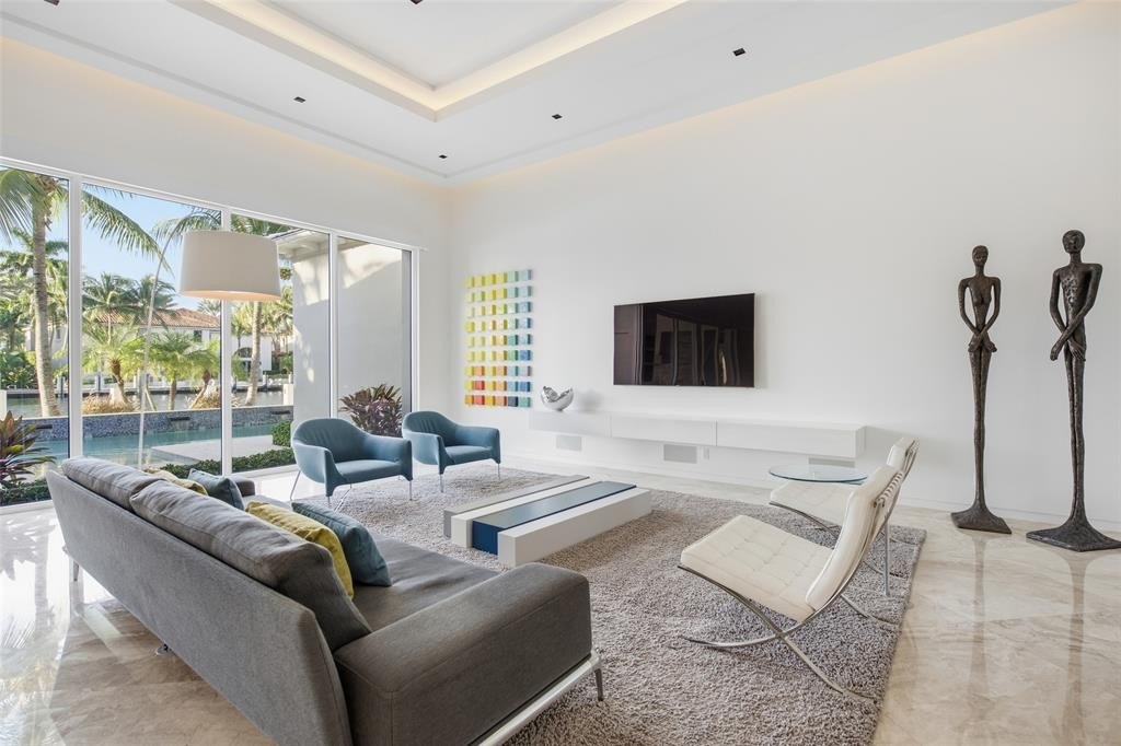 Fort Lauderdale, Florida, 33316, United States, 4 Bedrooms Bedrooms, ,4 BathroomsBathrooms,Residential,Forsale,1994083