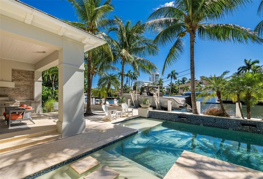 Fort Lauderdale, Florida, 33316, United States, 4 Bedrooms Bedrooms, ,4 BathroomsBathrooms,Residential,Forsale,1994083