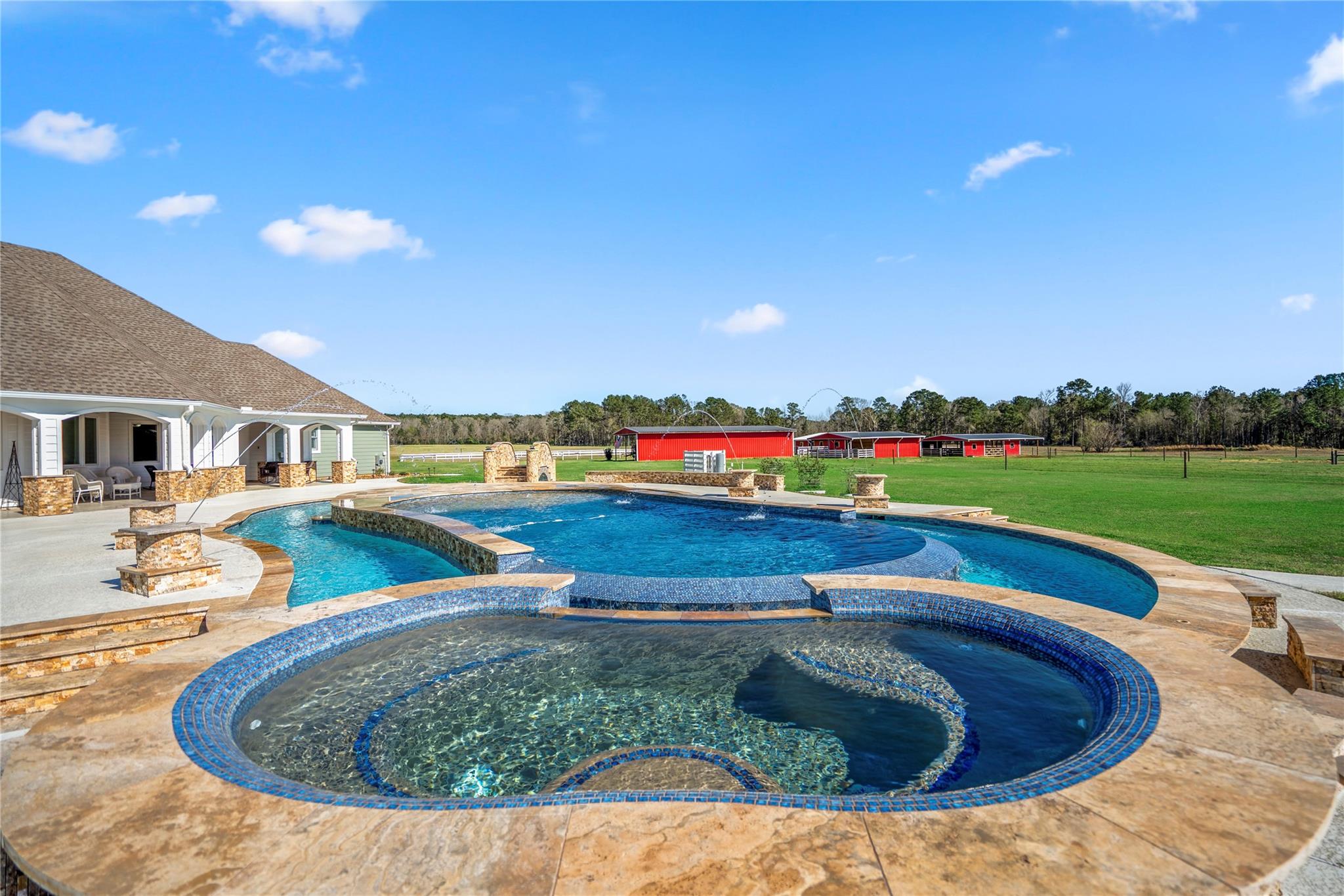 Cleveland, Texas, 77328, United States, 3 Bedrooms Bedrooms, ,3 BathroomsBathrooms,Residential,Forsale,1973440