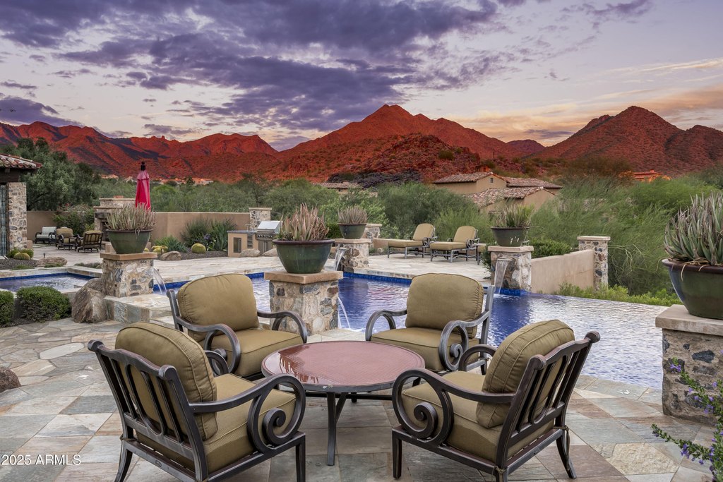 Scottsdale, Arizona, 85255, United States, 4 Bedrooms Bedrooms, ,6.5 BathroomsBathrooms,Residential,Forsale,2000261