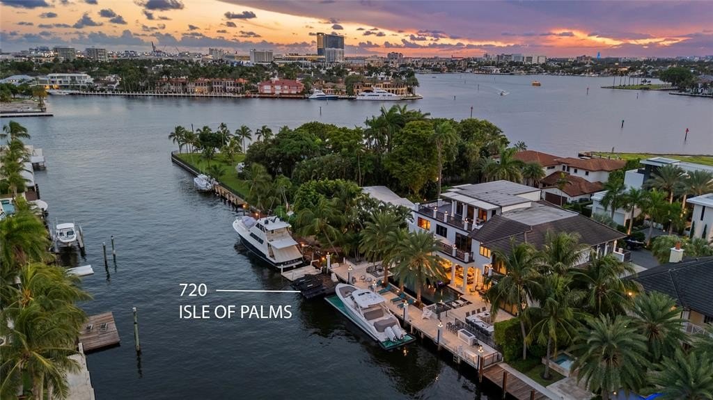 Fort Lauderdale, Florida, 33301, United States, 6 Bedrooms Bedrooms, ,6.5 BathroomsBathrooms,Residential,Forsale,1994085