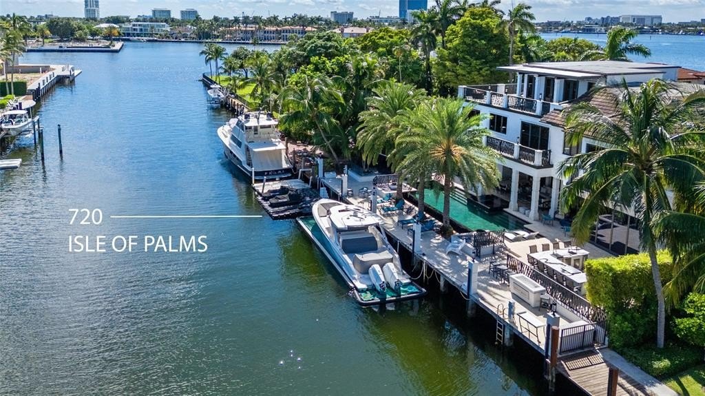 Fort Lauderdale, Florida, 33301, United States, 6 Bedrooms Bedrooms, ,6.5 BathroomsBathrooms,Residential,Forsale,1994085