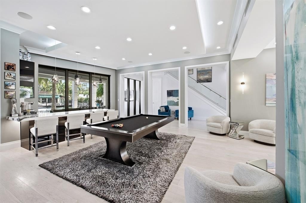 Fort Lauderdale, Florida, 33301, United States, 6 Bedrooms Bedrooms, ,6.5 BathroomsBathrooms,Residential,Forsale,1994085